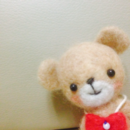 little-bear