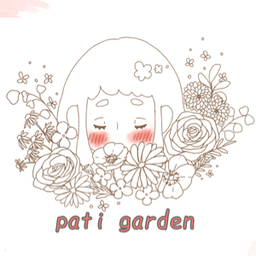 pati  garden