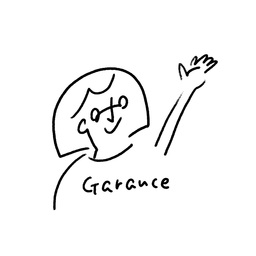 Garance ガランス