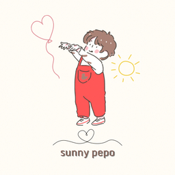 sunnypepo