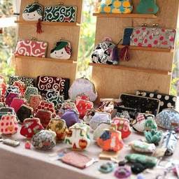 Chaco-がまぐち屋-