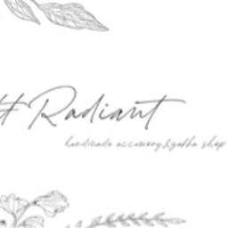 #Radiant