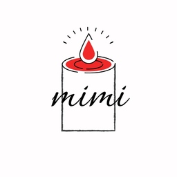 mimi candle