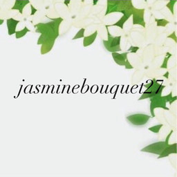 jasmine bouquet27