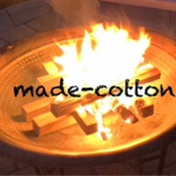 made-cotton