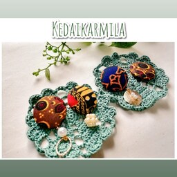 Kedaikarmila