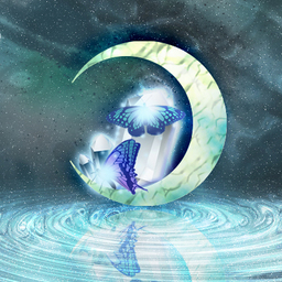 CRYSTALMOON