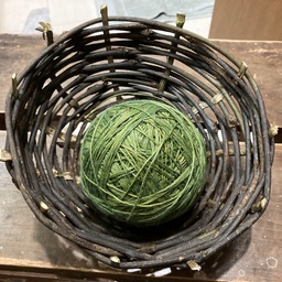 染めと糸🧵