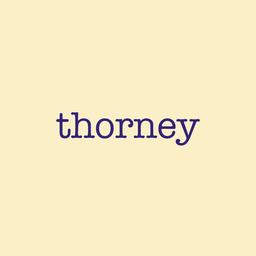 thorney