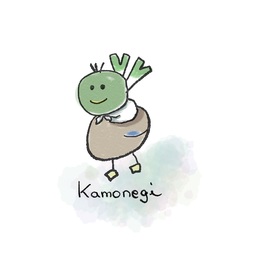 kamonegi8341