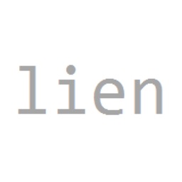 lien