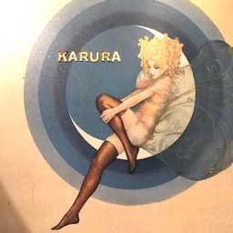 KARURA