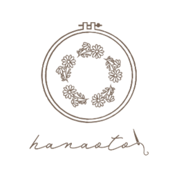 hanaoto/ハナオト