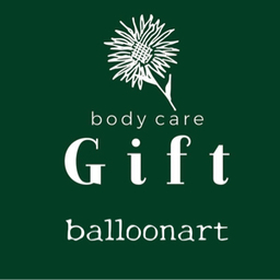 バルーンアートGift🎈