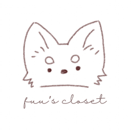 fuus-closet