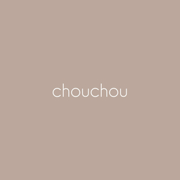 chouchou
