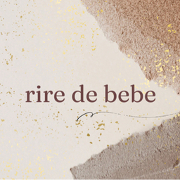 rire de bebe