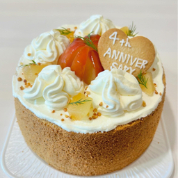 シフォンケーキ専門店 米story