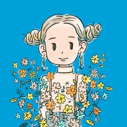 margaret's garden