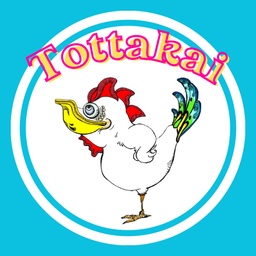 tottakai（トッタカイ）