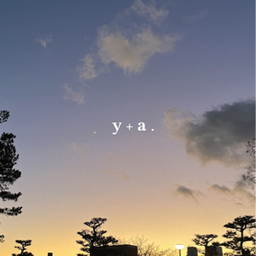 y+a (ワイプラスエー)