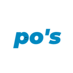 po's ☺︎