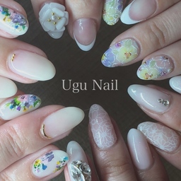 Ugu Nail