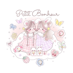 Petit Bonheur 