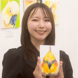 とりの似顔絵やさん