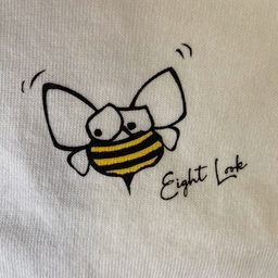 Eight Look