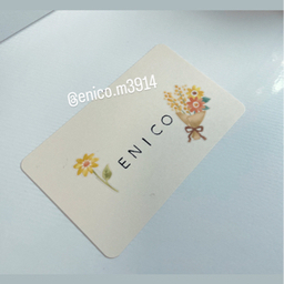 enico