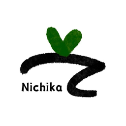 命名書Shop Nichika ニチカ