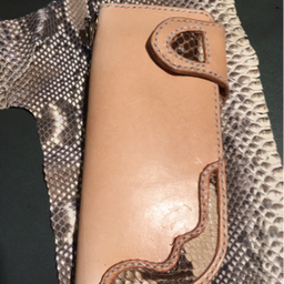 leathercraftGen工房