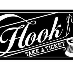hook-leather