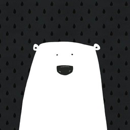 しろくま