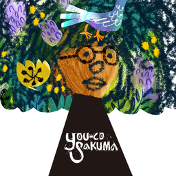 サクマユウコ　you-co sakuma