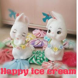 Happy  ice  cream