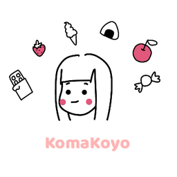 komakoyo