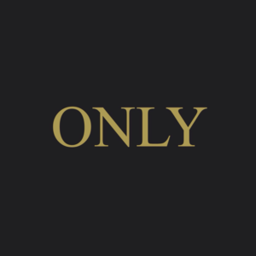 ONLY