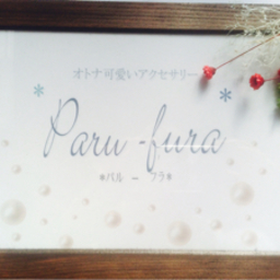 ＊Paru-fura＊