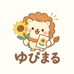 ゆぴまる