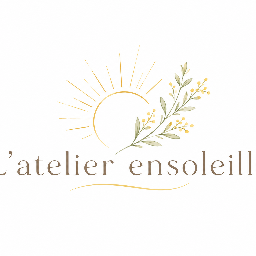 L’atelierEnsoleillé
