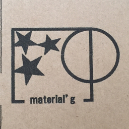 material'g