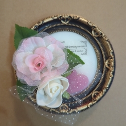 sweet✡marjoram