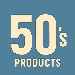 50s-products
