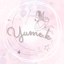 Yume.k  ᕱ⑅ᕱ" 