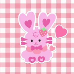 ウサティー♡*º
