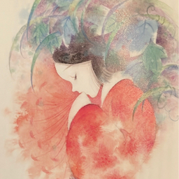 森佳⸝⋆⸝⋆sinka