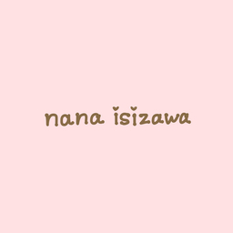 nana isizawa