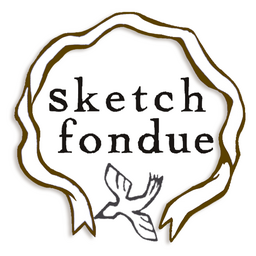 sketchfondue